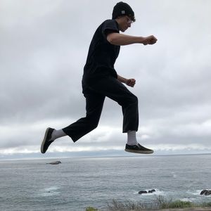 Meet your Posher, Parker